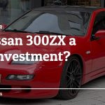 Is a Nissan 300ZX a good investment?