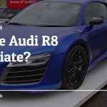 Will the Audi R8 Become a Classic