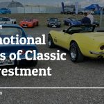 The Emotional Returns of Classic Car Investment