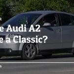 Will the Audi A2 become a classic?