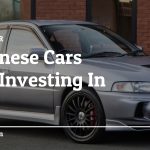 10 Japanese Cars Worth Investing In