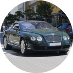 Will the Bentley Continental GT become a classic