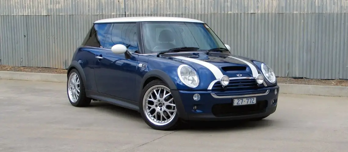 Will the BMW MINI become a classic?